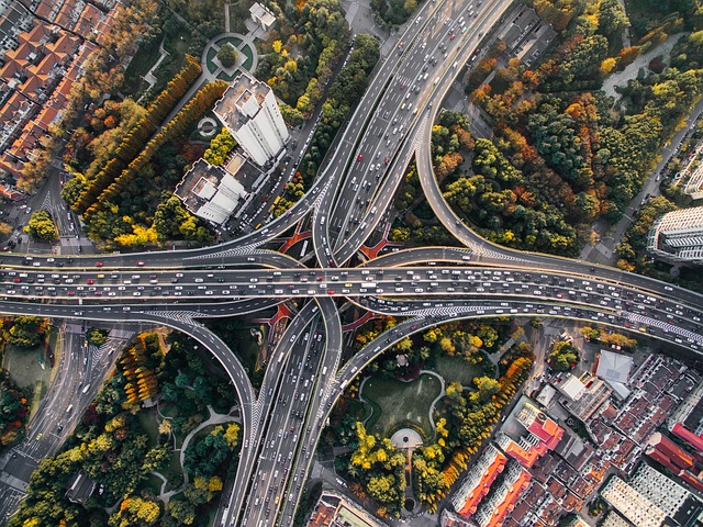 想提升高速公路項(xiàng)目展示效果？三維動(dòng)畫(huà)這不就來(lái)了？@華匠科技